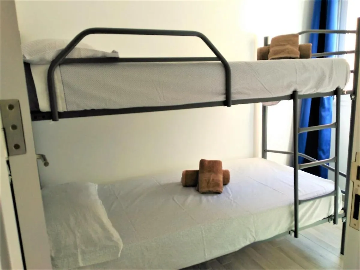 Cris Sol Apartments Los Cristianos