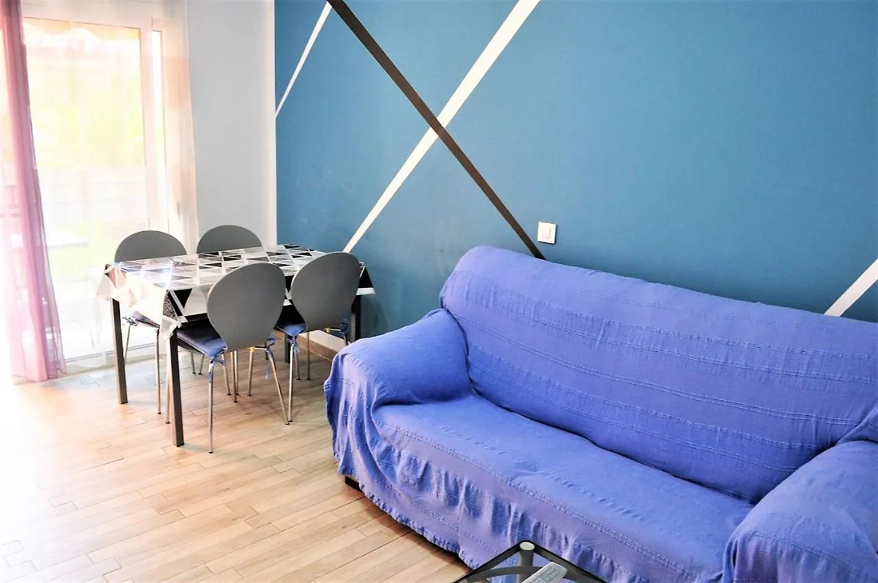 Cris Sol Apartments Los Cristianos 0*,  Spanyolország