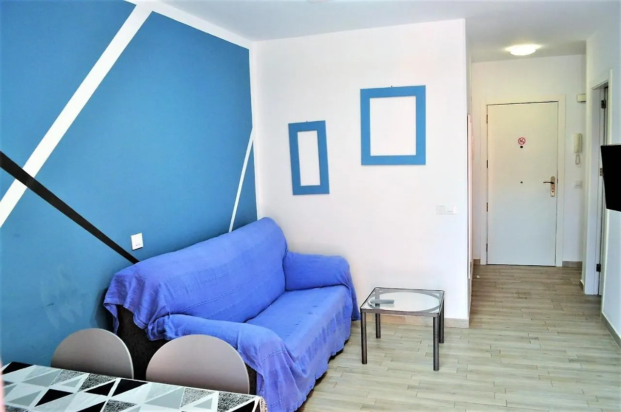 Cris Sol Apartments Los Cristianos