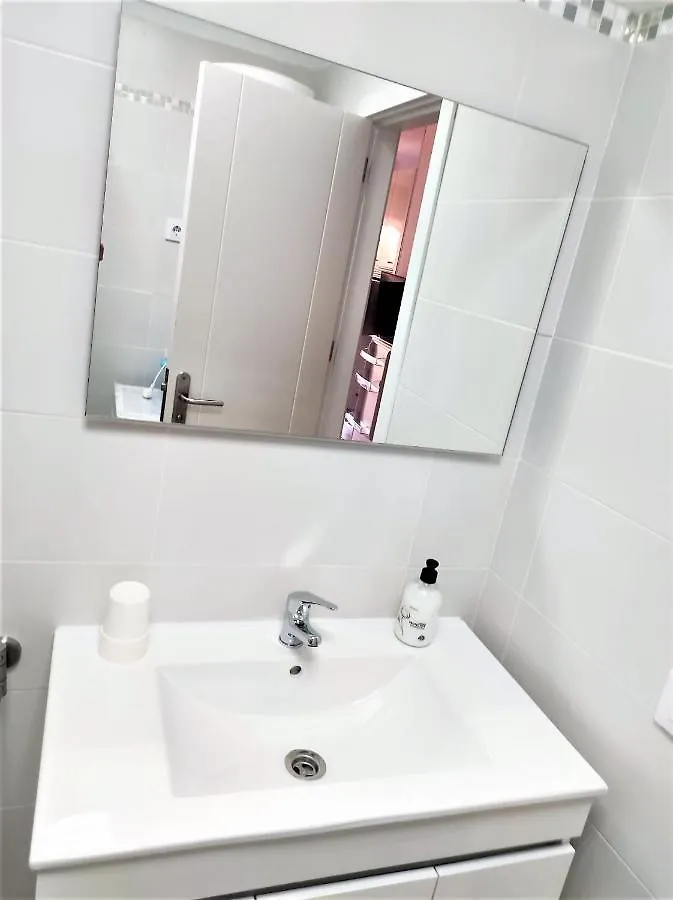 Cris Sol Apartments Los Cristianos